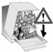 SMEG STL7633LFR - Safety and operating instructions - 12