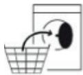WHIRLPOOL AWZ10CD - CHARGER LE LINGE - 2