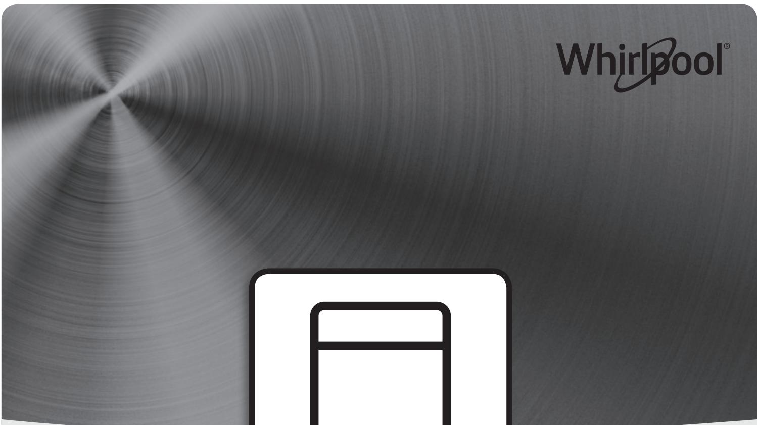 WHIRLPOOL WFO3032P - 1