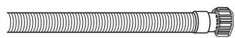 WHIRLPOOL WFO3032P - CHEKING THE WATER SUPPLY HOSE - 1