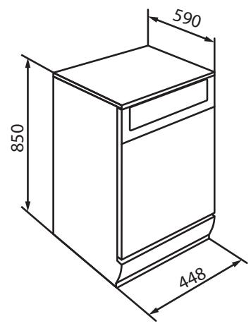 WHIRLPOOL WFO3032P - CONTACTING AFTER-SALES SERVICE - 4