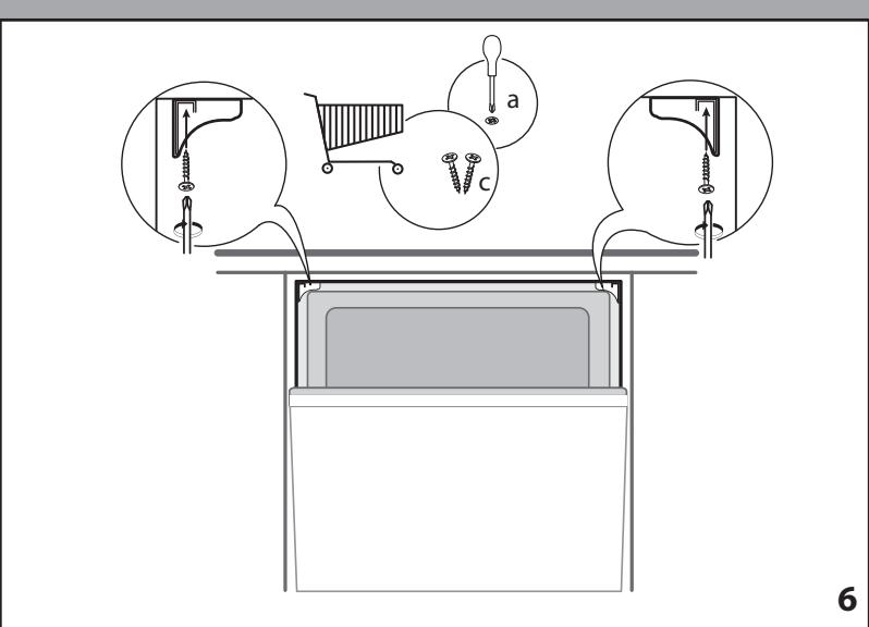 WHIRLPOOL WFO3032P - CONTACTING AFTER-SALES SERVICE - 15