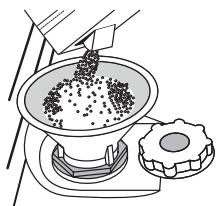 WHIRLPOOL WFO3032P - FILLING THE SALT RESERVOIR - 1