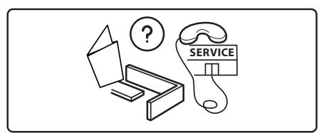 WHIRLPOOL WFO3032P - CONTACTING AFTER-SALES SERVICE - 7