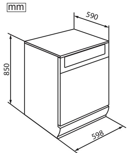 WHIRLPOOL WFO3032P - CONTACTING AFTER-SALES SERVICE - 3