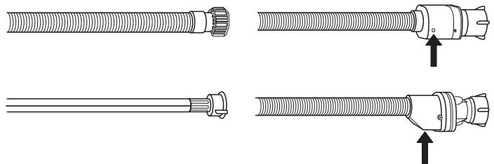 WHIRLPOOL WFC3C25FX - CHEKING THE WATER SUPPLY HOSE - 1