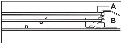 ZANUSSI ZOP37912XU - AUS- UND EINBAUEN DER TÜR - 9