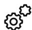 WHIRLPOOL W7OS44S1P - Nettoyage automatique du FOUR - PYRO - 2