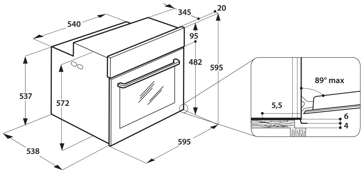 WHIRLPOOL W7OS44S1P - Contacter le service après-vente - 10