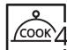 WHIRLPOOL W7OS44S1P - Utilisation de la SONDE VIANDE - 4
