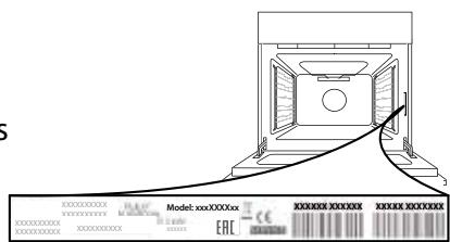 WHIRLPOOL AKZ96270IX - Contacter le service après-vente - 1