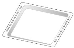 WHIRLPOOL AKZ96270IX - Lechefrite* - 1
