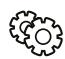 WHIRLPOOL AKZ96270IX - Cuisson GROSSE piece - 1