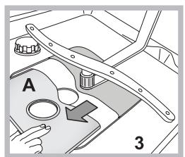 WHIRLPOOL WFC3C22PX - A szürök tisztlitasa - 3