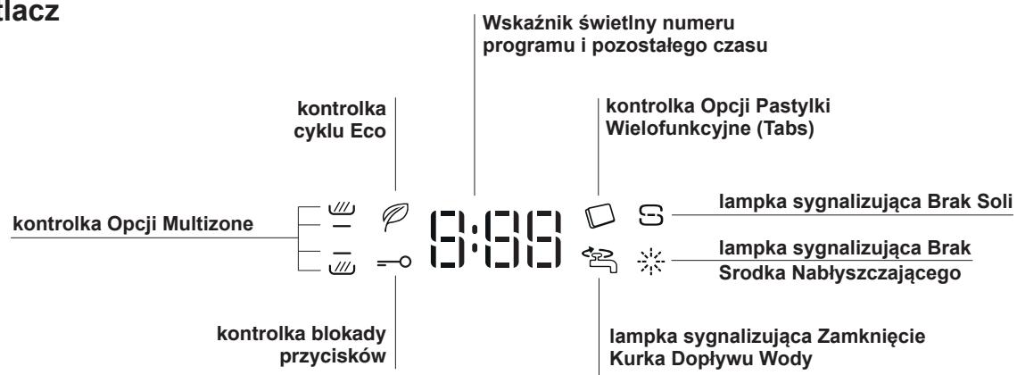 WHIRLPOOL WFC3C22PX - Ustawenia zmiekczacza wody - 3