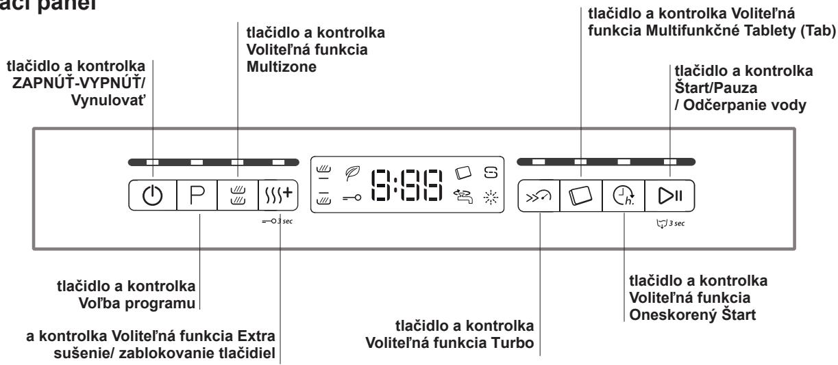 WHIRLPOOL WFC3C22PX - Celkový pohlad - 2