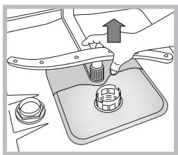 WHIRLPOOL WFC3C22PX - Cisteni ostrikovacich ramen - 2