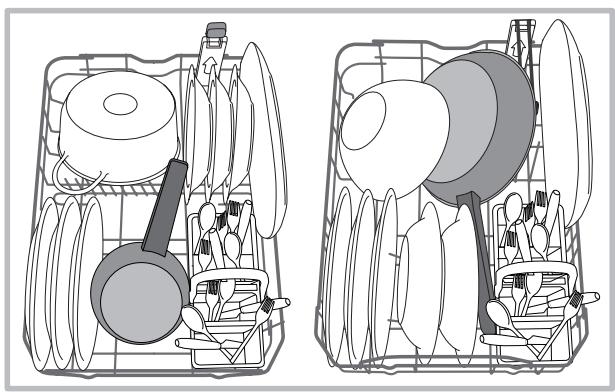 WHIRLPOOL WFC3C22PX - Kosz dolny - 1