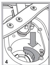 WHIRLPOOL WBO3T332PX - Czyszczenie filtrów - 4