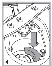 WHIRLPOOL WBO3T332PX - A szürök tisztlitasa - 4