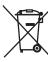 WHIRLPOOL WBO3T332PX - Mise au rebut de l'emballage - 1