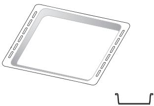 WHIRLPOOL AKZM8530IX - ACCESSORIES - 2