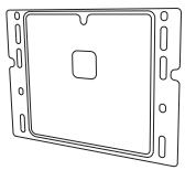 WHIRLPOOL AKP471IX - PASTABA: - 3
