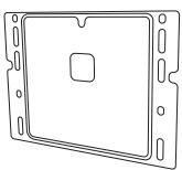 WHIRLPOOL AKZ96240NB - KAASASOLEVAD TARVIKUD - 4