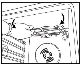 WHIRLPOOL AMW508IX - PRZESUNIECIE GÖRNEJ GRZAŁKI (TYLKO W NIEKTÓRYCH MODELACH) - 3