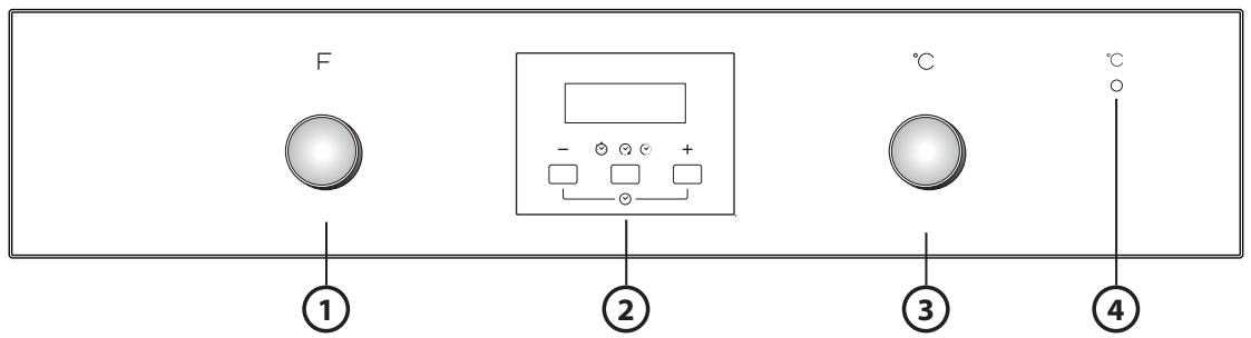 WHIRLPOOL AKZM8680IX - VALDYMOPULTOAPRAŠYMAS - 1