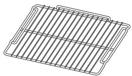 WHIRLPOOL AKP475IX - PATEIKIAMI PRIEDAI - 1