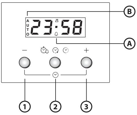 WHIRLPOOL AKP475IX - KORZYSTANIE Z PROGRAMATORA ELEKTRONICZNEGO - 1