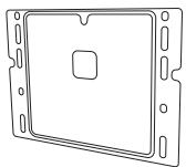 WHIRLPOOL AKP475IX - PATEIKIAMI PRIEDAI - 4