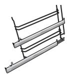 WHIRLPOOL AKP475IX - ACCESSORIES SUPPLIED - 5