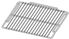 WHIRLPOOL AKP475IX - KAASASOLEVAD TARVIKUD - 1