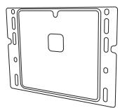WHIRLPOOL AKP475IX - ACCESSORIES SUPPLIED - 4