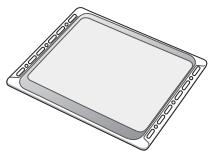 WHIRLPOOL AKP475IX - PATEIKIAMI PRIEDAI - 3
