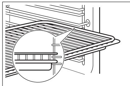 ZANUSSI ZOB35632XA - CANCELLING THE CLOCK FUNCTIONS - 1