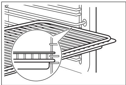ZANUSSI ZKC44510XA - CANCELLING THE CLOCK FUNCTIONS - 1