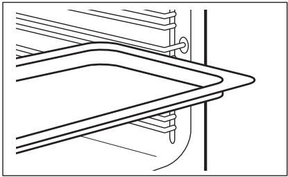 ZANUSSI ZKC44510XA - INSERTING THE ACCESSORIES - 2