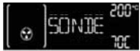 WHIRLPOOL AKZ96290NB - Fonction de cuisson avec sonde - 1