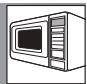 SHARP R742WW - KOPEN MET DE MAGNETRON - 1