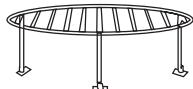 SHARP R742WW - SPECIFICATIONER - 4