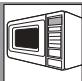 SHARP R742WW - MIKROBOLGETILBEREDNING - 1