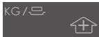 SHARP R742WW - BRUG AF AUTO MENU - 2