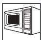 SHARP R742WW - ATT NOTERA FÜR VIKTUPPTINING - 1