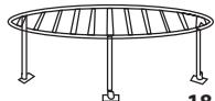 SHARP R742WW - SPECIFICATIONER - 4