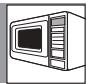 SHARP R742WW - MIKROBOLGETILBEREDNING - 1