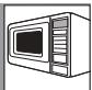 SHARP R742WW - COCINAR CON MICROONDAS - 1
