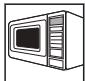 SHARP R742WW - OPMERKINGEN VOOR ONTDOOI OP GEWICHT: - 1